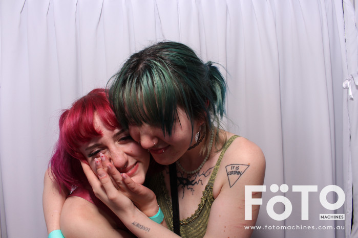 PsychBall 2023 | View more photos from the event at gallery.fotomachines.com.au/u/FOTOMachines/PsychBall-2023