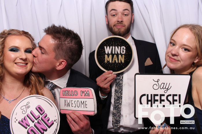 PsychBall 2023 | View more photos from the event at gallery.fotomachines.com.au/u/FOTOMachines/PsychBall-2023