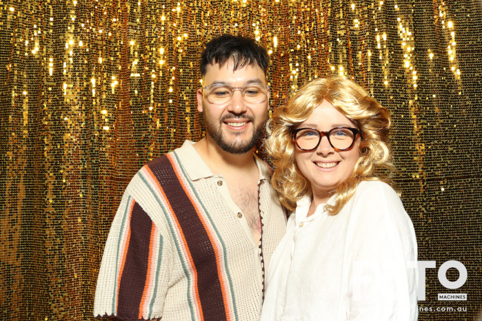 RAH ED Christmas Party | View more photos from the event at gallery.fotomachines.com.au/u/FOTOMachines/RAH-ED-Christmas-Party