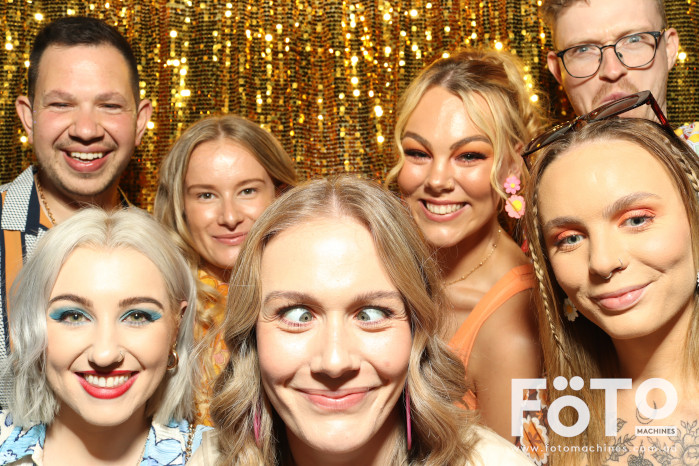 RAH ED Christmas Party | View more photos from the event at gallery.fotomachines.com.au/u/FOTOMachines/RAH-ED-Christmas-Party