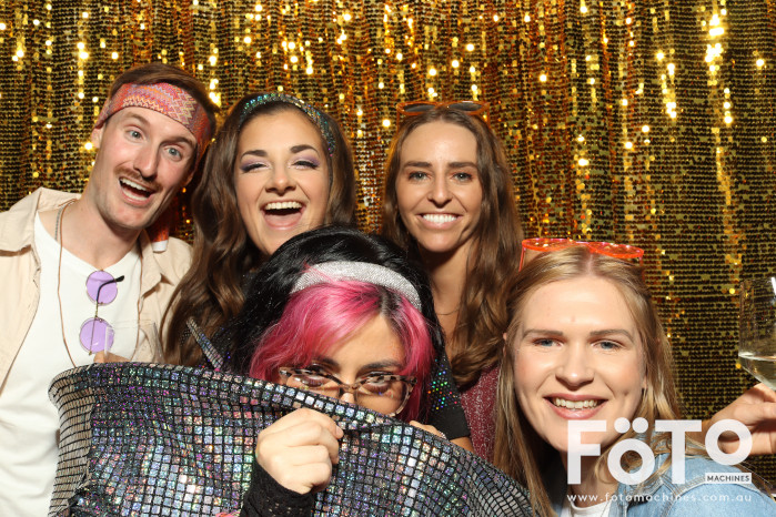 RAH ED Christmas Party | View more photos from the event at gallery.fotomachines.com.au/u/FOTOMachines/RAH-ED-Christmas-Party