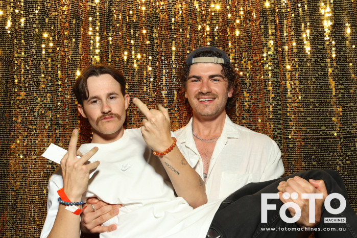 RAH ED Christmas Party | View more photos from the event at gallery.fotomachines.com.au/u/FOTOMachines/RAH-ED-Christmas-Party