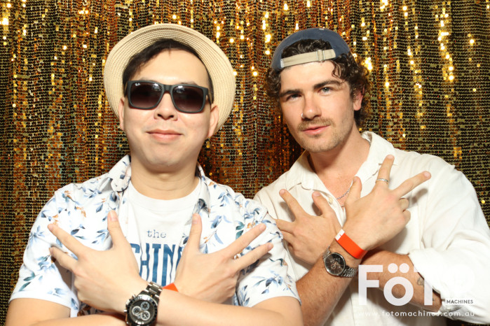 RAH ED Christmas Party | View more photos from the event at gallery.fotomachines.com.au/u/FOTOMachines/RAH-ED-Christmas-Party