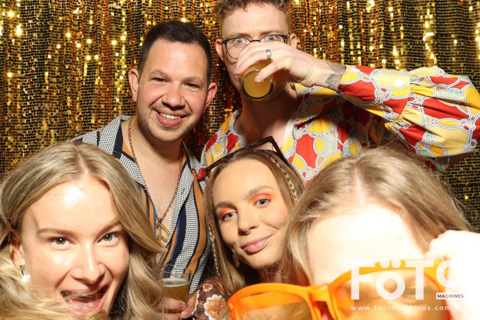 RAH ED Christmas Party | View more photos from the event at gallery.fotomachines.com.au/u/FOTOMachines/RAH-ED-Christmas-Party