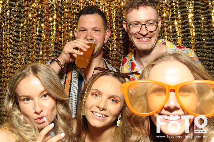 RAH ED Christmas Party | View more photos from the event at gallery.fotomachines.com.au/u/FOTOMachines/RAH-ED-Christmas-Party