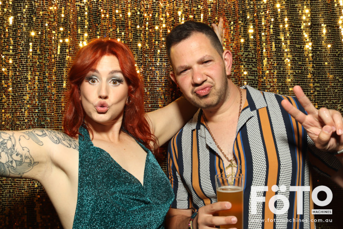 RAH ED Christmas Party | View more photos from the event at gallery.fotomachines.com.au/u/FOTOMachines/RAH-ED-Christmas-Party