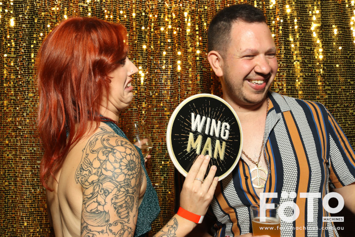 RAH ED Christmas Party | View more photos from the event at gallery.fotomachines.com.au/u/FOTOMachines/RAH-ED-Christmas-Party