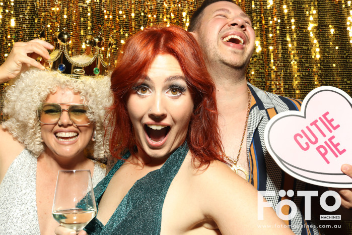 RAH ED Christmas Party | View more photos from the event at gallery.fotomachines.com.au/u/FOTOMachines/RAH-ED-Christmas-Party