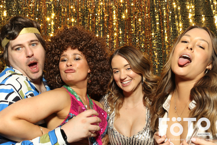 RAH ED Christmas Party | View more photos from the event at gallery.fotomachines.com.au/u/FOTOMachines/RAH-ED-Christmas-Party