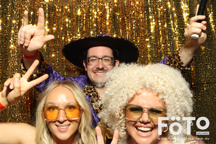 RAH ED Christmas Party | View more photos from the event at gallery.fotomachines.com.au/u/FOTOMachines/RAH-ED-Christmas-Party