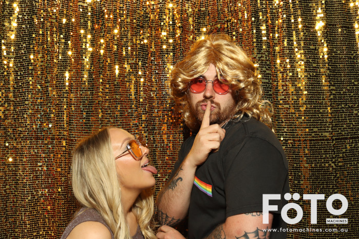 RAH ED Christmas Party | View more photos from the event at gallery.fotomachines.com.au/u/FOTOMachines/RAH-ED-Christmas-Party