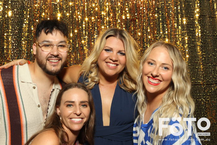 RAH ED Christmas Party | View more photos from the event at gallery.fotomachines.com.au/u/FOTOMachines/RAH-ED-Christmas-Party