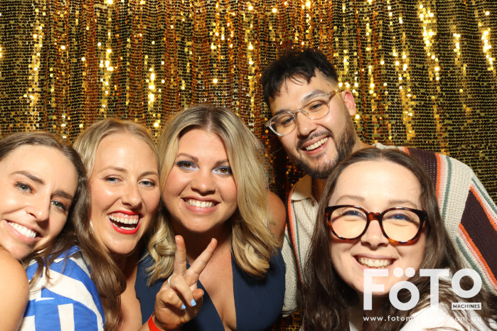 RAH ED Christmas Party | View more photos from the event at gallery.fotomachines.com.au/u/FOTOMachines/RAH-ED-Christmas-Party