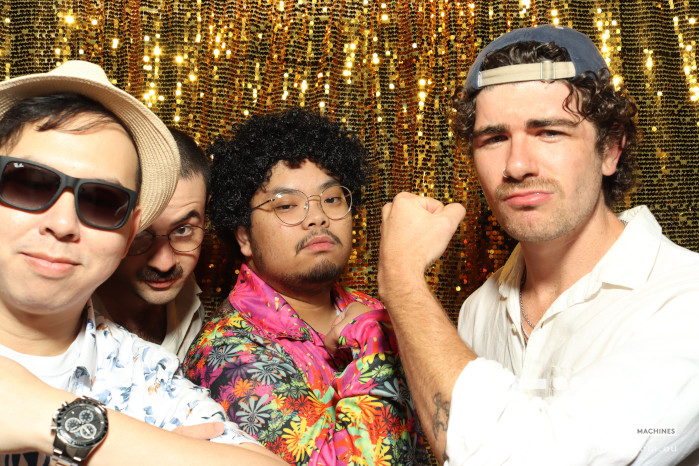 RAH ED Christmas Party | View more photos from the event at gallery.fotomachines.com.au/u/FOTOMachines/RAH-ED-Christmas-Party