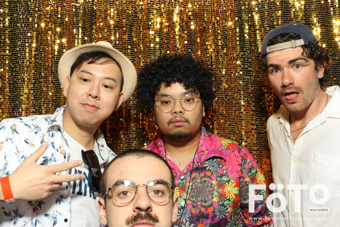 RAH ED Christmas Party | View more photos from the event at gallery.fotomachines.com.au/u/FOTOMachines/RAH-ED-Christmas-Party