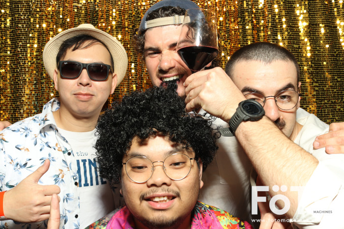 RAH ED Christmas Party | View more photos from the event at gallery.fotomachines.com.au/u/FOTOMachines/RAH-ED-Christmas-Party