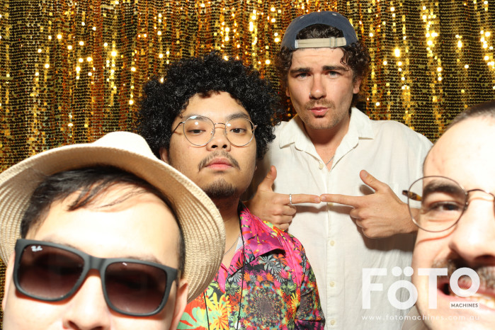 RAH ED Christmas Party | View more photos from the event at gallery.fotomachines.com.au/u/FOTOMachines/RAH-ED-Christmas-Party