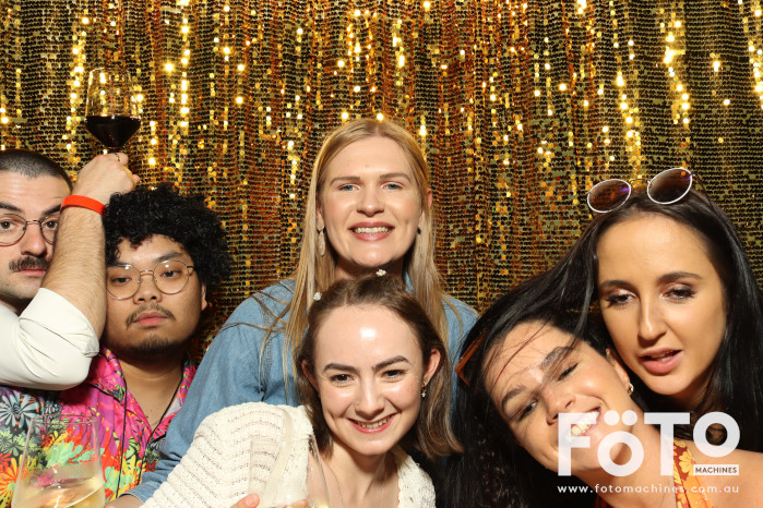 RAH ED Christmas Party | View more photos from the event at gallery.fotomachines.com.au/u/FOTOMachines/RAH-ED-Christmas-Party