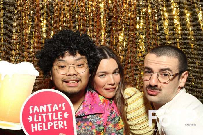 RAH ED Christmas Party | View more photos from the event at gallery.fotomachines.com.au/u/FOTOMachines/RAH-ED-Christmas-Party