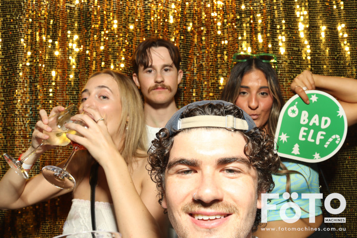 RAH ED Christmas Party | View more photos from the event at gallery.fotomachines.com.au/u/FOTOMachines/RAH-ED-Christmas-Party