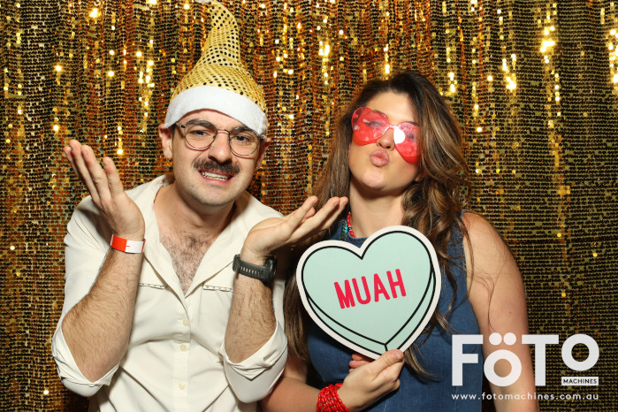 RAH ED Christmas Party | View more photos from the event at gallery.fotomachines.com.au/u/FOTOMachines/RAH-ED-Christmas-Party