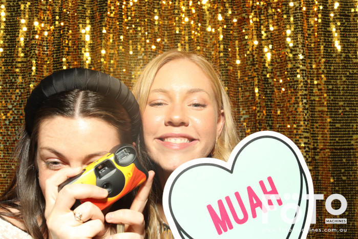 RAH ED Christmas Party | View more photos from the event at gallery.fotomachines.com.au/u/FOTOMachines/RAH-ED-Christmas-Party