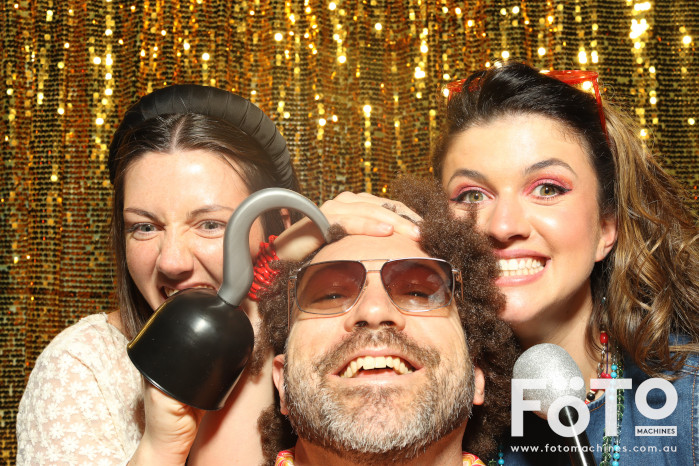 RAH ED Christmas Party | View more photos from the event at gallery.fotomachines.com.au/u/FOTOMachines/RAH-ED-Christmas-Party