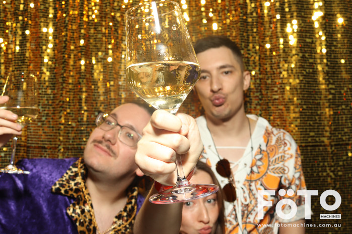 RAH ED Christmas Party | View more photos from the event at gallery.fotomachines.com.au/u/FOTOMachines/RAH-ED-Christmas-Party