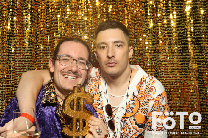 RAH ED Christmas Party | View more photos from the event at gallery.fotomachines.com.au/u/FOTOMachines/RAH-ED-Christmas-Party