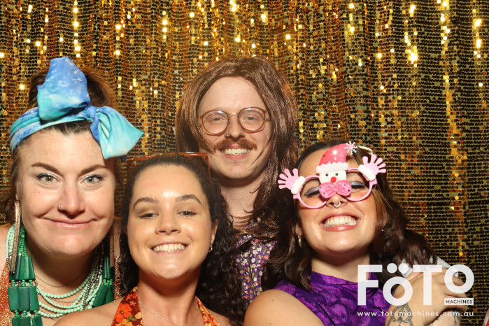 RAH ED Christmas Party | View more photos from the event at gallery.fotomachines.com.au/u/FOTOMachines/RAH-ED-Christmas-Party