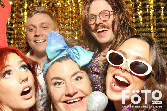 RAH ED Christmas Party | View more photos from the event at gallery.fotomachines.com.au/u/FOTOMachines/RAH-ED-Christmas-Party