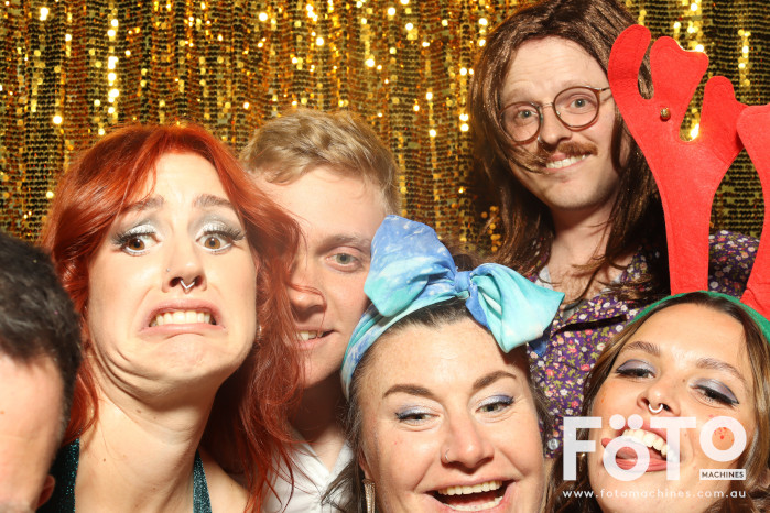 RAH ED Christmas Party | View more photos from the event at gallery.fotomachines.com.au/u/FOTOMachines/RAH-ED-Christmas-Party