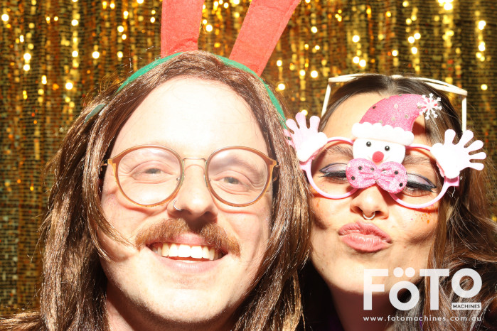 RAH ED Christmas Party | View more photos from the event at gallery.fotomachines.com.au/u/FOTOMachines/RAH-ED-Christmas-Party