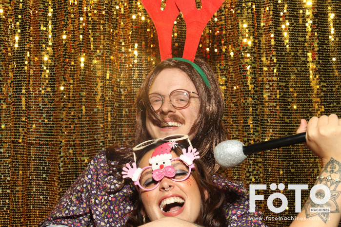 RAH ED Christmas Party | View more photos from the event at gallery.fotomachines.com.au/u/FOTOMachines/RAH-ED-Christmas-Party