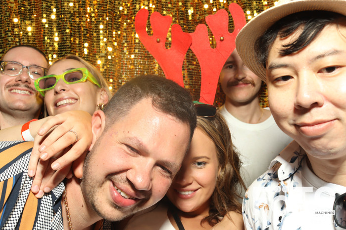 RAH ED Christmas Party | View more photos from the event at gallery.fotomachines.com.au/u/FOTOMachines/RAH-ED-Christmas-Party