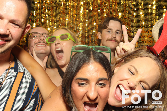 RAH ED Christmas Party | View more photos from the event at gallery.fotomachines.com.au/u/FOTOMachines/RAH-ED-Christmas-Party