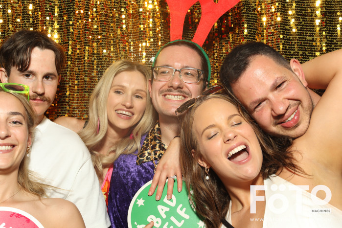 RAH ED Christmas Party | View more photos from the event at gallery.fotomachines.com.au/u/FOTOMachines/RAH-ED-Christmas-Party