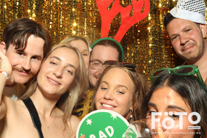 RAH ED Christmas Party | View more photos from the event at gallery.fotomachines.com.au/u/FOTOMachines/RAH-ED-Christmas-Party