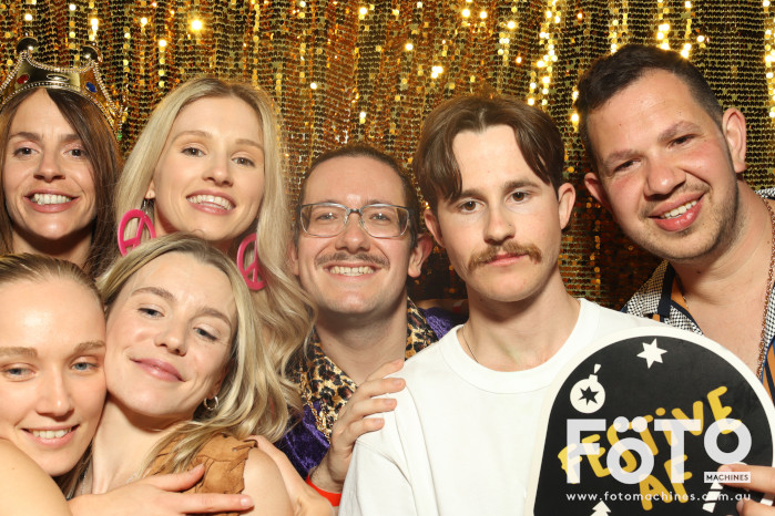 RAH ED Christmas Party | View more photos from the event at gallery.fotomachines.com.au/u/FOTOMachines/RAH-ED-Christmas-Party