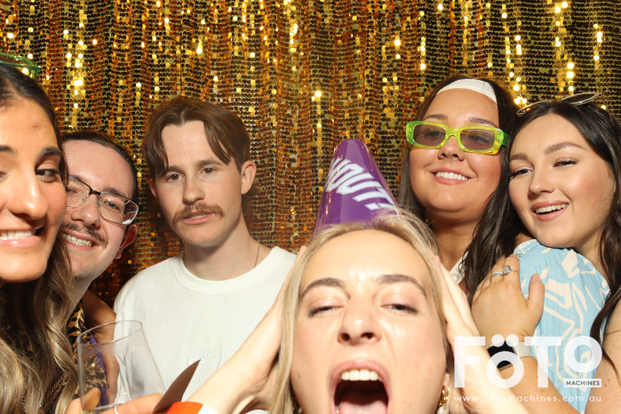 RAH ED Christmas Party | View more photos from the event at gallery.fotomachines.com.au/u/FOTOMachines/RAH-ED-Christmas-Party