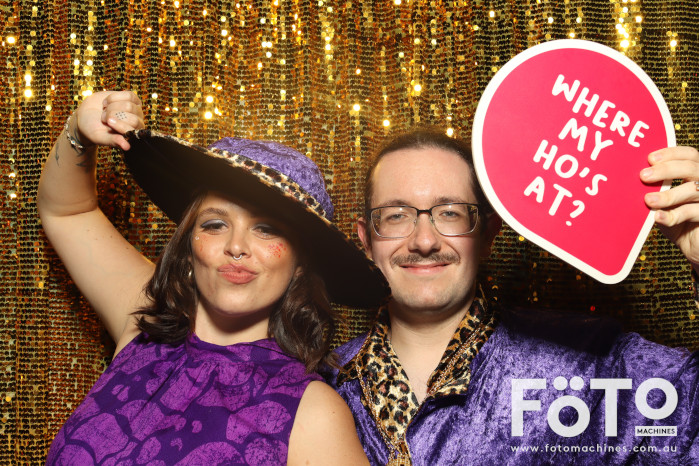 RAH ED Christmas Party | View more photos from the event at gallery.fotomachines.com.au/u/FOTOMachines/RAH-ED-Christmas-Party