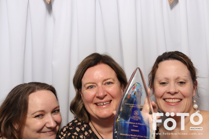 SA Health 2023 Nursing and Midwifery Excellence Awards | View more photos from the event at gallery.fotomachines.com.au/u/FOTOMachines/SA-Health-2023-Nursing-and-Midwifery-Excellence-Awards