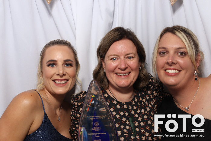 SA Health 2023 Nursing and Midwifery Excellence Awards | View more photos from the event at gallery.fotomachines.com.au/u/FOTOMachines/SA-Health-2023-Nursing-and-Midwifery-Excellence-Awards