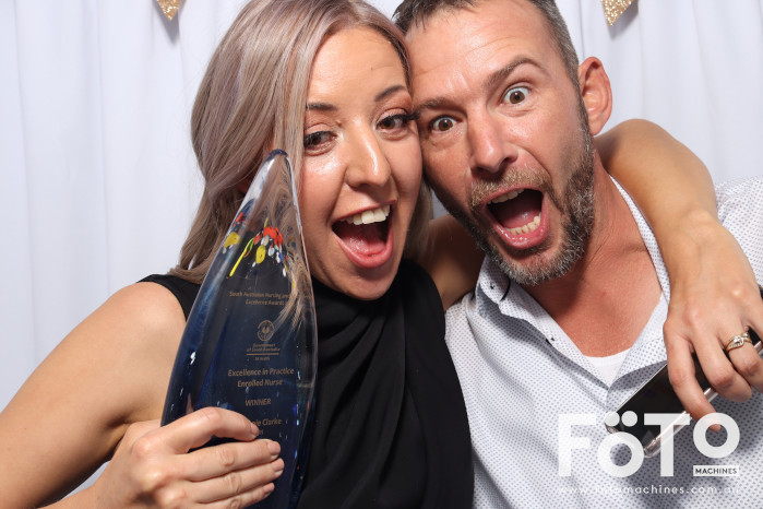 SA Health 2023 Nursing and Midwifery Excellence Awards | View more photos from the event at gallery.fotomachines.com.au/u/FOTOMachines/SA-Health-2023-Nursing-and-Midwifery-Excellence-Awards