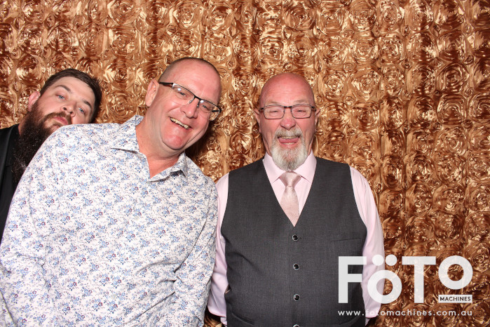 Taylah & Jack's Wedding | View more photos from the event at gallery.fotomachines.com.au/u/FOTOMachines/Taylah-Jacks-Wedding