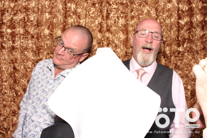 Taylah & Jack's Wedding | View more photos from the event at gallery.fotomachines.com.au/u/FOTOMachines/Taylah-Jacks-Wedding