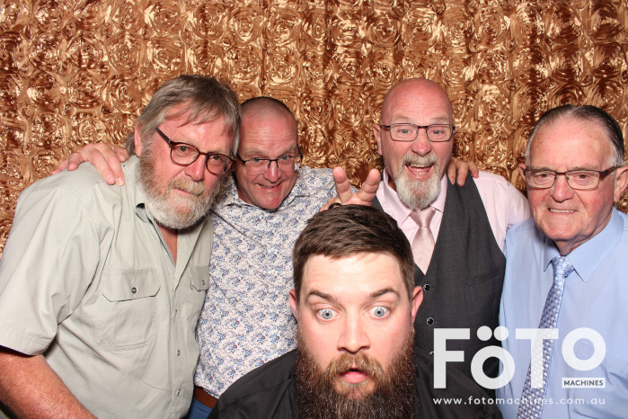 Taylah & Jack's Wedding | View more photos from the event at gallery.fotomachines.com.au/u/FOTOMachines/Taylah-Jacks-Wedding