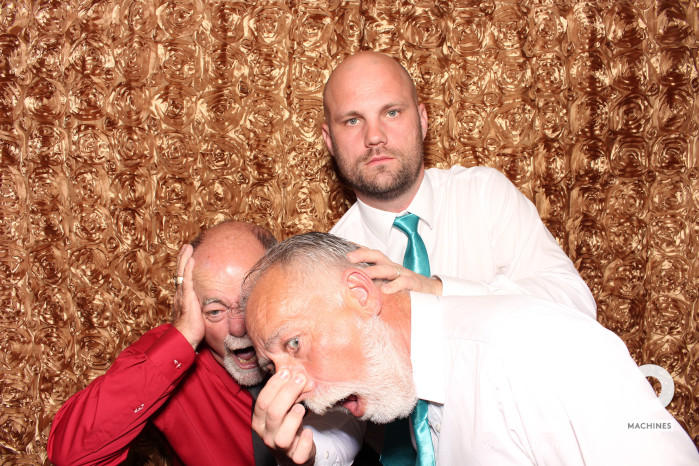 Taylah & Jack's Wedding | View more photos from the event at gallery.fotomachines.com.au/u/FOTOMachines/Taylah-Jacks-Wedding