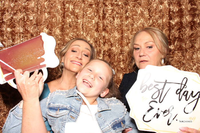 Taylah & Jack's Wedding | View more photos from the event at gallery.fotomachines.com.au/u/FOTOMachines/Taylah-Jacks-Wedding