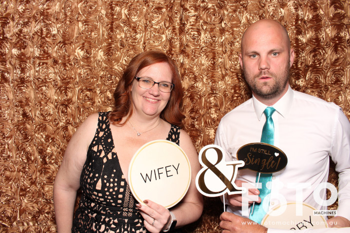 Taylah & Jack's Wedding | View more photos from the event at gallery.fotomachines.com.au/u/FOTOMachines/Taylah-Jacks-Wedding